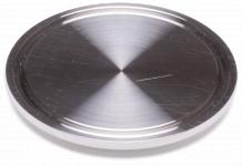 Blindskive din 316l dn 65