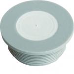 Kabeltylle 3x ø32mm kabel max 25mm