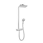 Se hansgrohe Raindance Select Raindance Select Showerpipe 360 hos Elvvs.dk