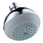 krom hovedbruser green 1jet 85 crometta hansgrohe