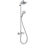 Billede af hansgrohe Raindance Select Showerpipe 240