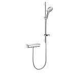 cm 65 ecostatst 150 select raindance hansgrohe