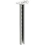Loftpendel 2f 640mm fzv