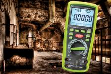 Elma 5800 ip67 isolationstester