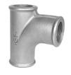 Strømtee S 1 1/4x3/4x1 1/4