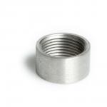 Halvmuffe 4404/316l 20 bar 2 1/2