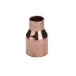 Viega reduktion nippel/muffe 10a x 6 mm kobber