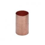 Viega loddemuffe 8 mm kobber
