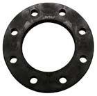 Pvc flange 20 mm pn10