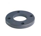 Flange pvc 200 mm pn10