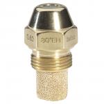 Danfoss oliedyse 5,50 gal/h b45°