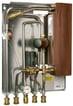 Brugsvandsunit termix 4t-cp