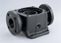 Grundfos flangesæt 3 type 80 med gevind