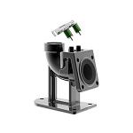 Grundfos DN40 autokobling til SEG spildevandspumper