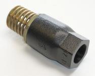 Bundventil 1 1/2 Met Grundfos Bvf