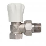 bende vinkell 8 3 ventil radiator herz