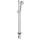 hansgrohe Croma 100 Vario EcoSmart brusersæt 90 cm