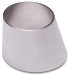 Mejeri konus excentrisk 4404 mat 104/70x2 mm
