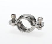 Rørholder simpel 4301 19