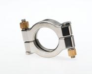 Clampring type ssh 304 f:64 mm