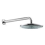 mm 240 hovedbruser air raindance hansgrohe