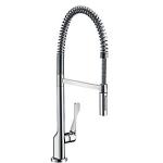 semi-pro kkkenarmatur 1-grebs citterio axor hansgrohe