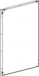 Tabula grundplade med kant hullet 3x10m
