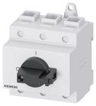 Hovedafbryder 3 polet 100a ac-3 400v 22kw 3ld2730-0tk11