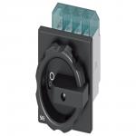 Hovedafbryder 4 polet 16a ac-3 400v 7,5kw 3ld20031tl51