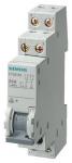 Lastomskifter 20a 2 omskifter