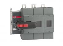 Sikringsbryder os400d03 polet 400a 3 polet os400d03p