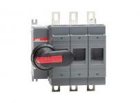 Sikring lastafbryder 200a 3 polet os do3 polet os200d03p