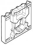ABB Holder for 5 kontakt elementer