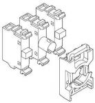 Kontaktelement 2 slutte og holder mcbh-20 mcbh-20