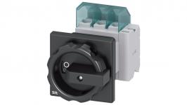 Hovedafbryder 4 polet 25a ac-3 400v 7,5kw 3ld2154-1tp51