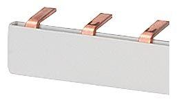 Skinne enfaset 32a 12te