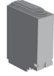 ABB Term.af.ots800g1s/3 f.ot630-800