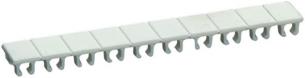 Mærkeskilt 9705a/6/10 blank