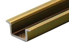 Din-skinne 210-118