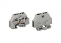 Wago Miniklemme 1,5mm2, 2l fl.