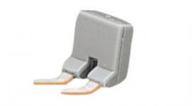 Jumper isoleret for serie 261grå 261-402