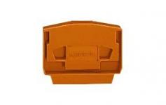 Ende-og mellemplade orange 264-369