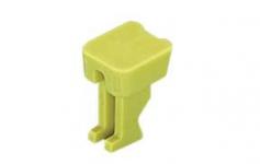 Fingerbeskyttelse gul 285-401