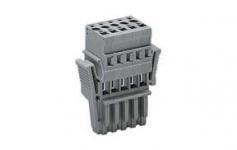 Wago 1-leder-hunstik 4mm2