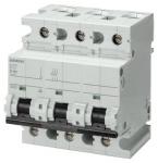 Automatsikring 10ka 3 polet c 125a
