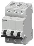 Siemens Automatsikring 25ka 3p c 2a