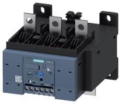 Elektronisk overlastrelæ 50-200a cl20 s6 3rb2056-2fc2