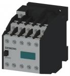 Hjælperelæ 10a 230v 50hz 5 slutte 5 bryde