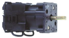 Kontaktblok k1s6 12a