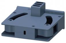 Mekanisk fortrådning forkontakt s6/s10/s123rt10